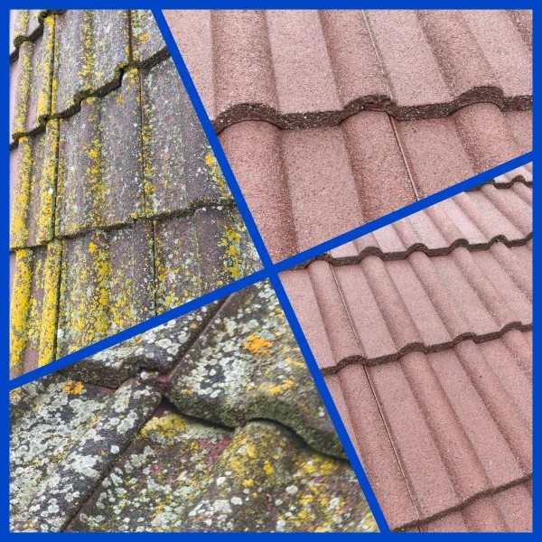 alt="tetőcserép tisztítás, tetőmosás Airless team ®️"