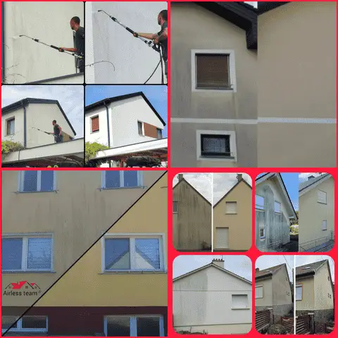 alt="professzionális épülettisztítás referencia képek"