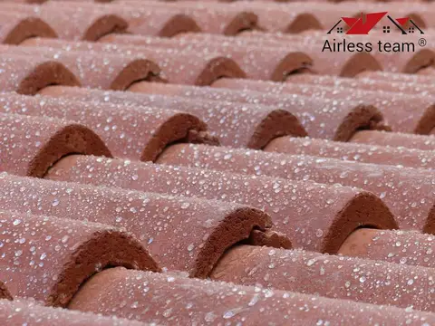 alt="Felület impregnálás, időjárás álló eredmény"