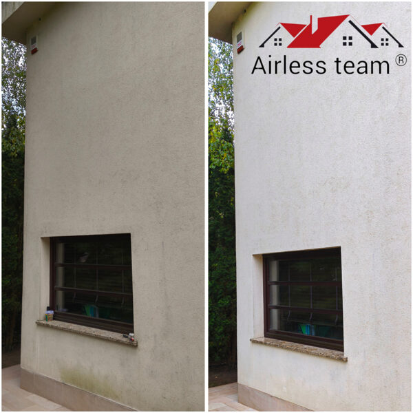 Professzionális épülettisztítás 