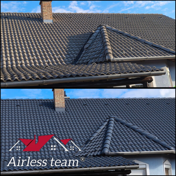 Elasztikus tetőbevonat garfit 