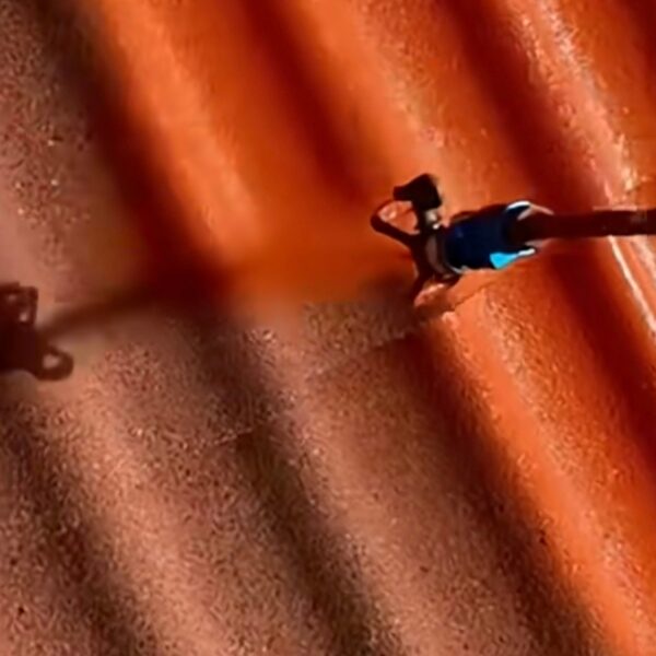 Elasztikus tetőbevonat