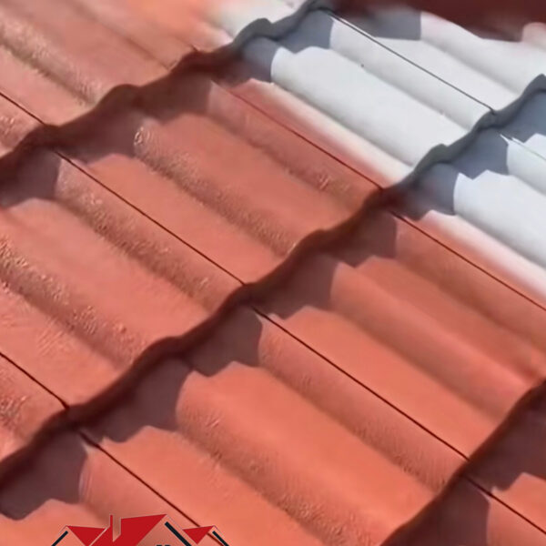 Tetőfestés garanciával 