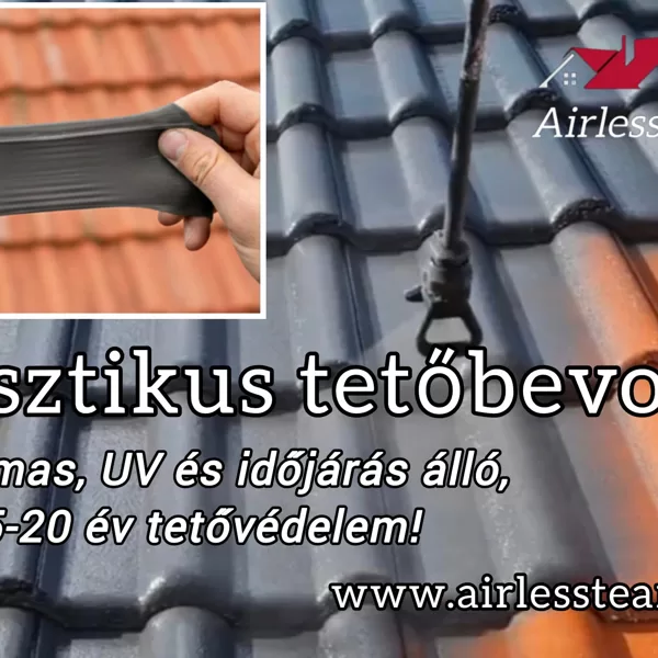 alt="Elasztikus tetőbevonat, állami támogatással"