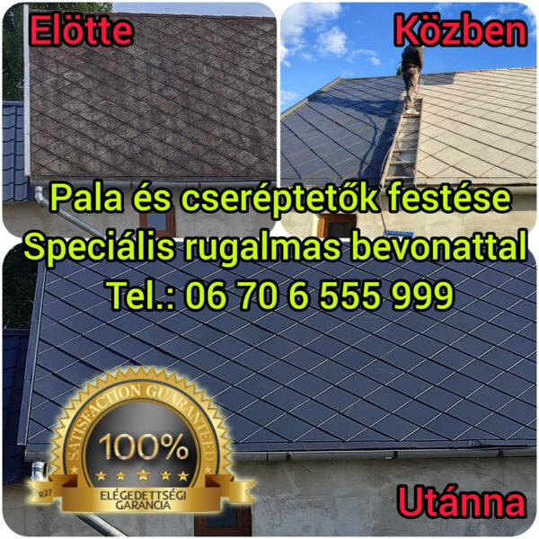 Airless team palafestés 