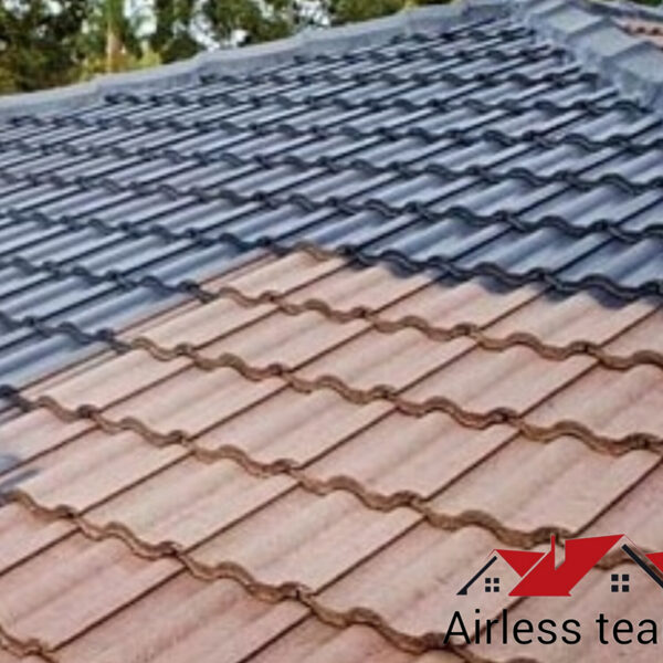 elasztikus tetőfestés 