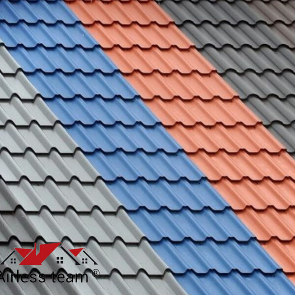 elasztikus tetőfesték