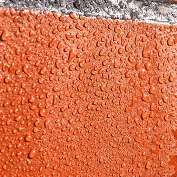 klinker tégla impregnálás