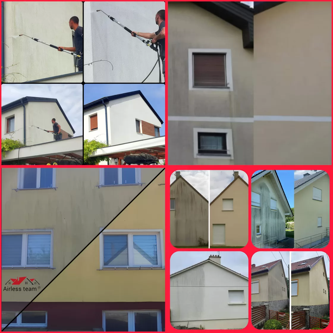 alt="professzionális épülettisztítás referencia képek"